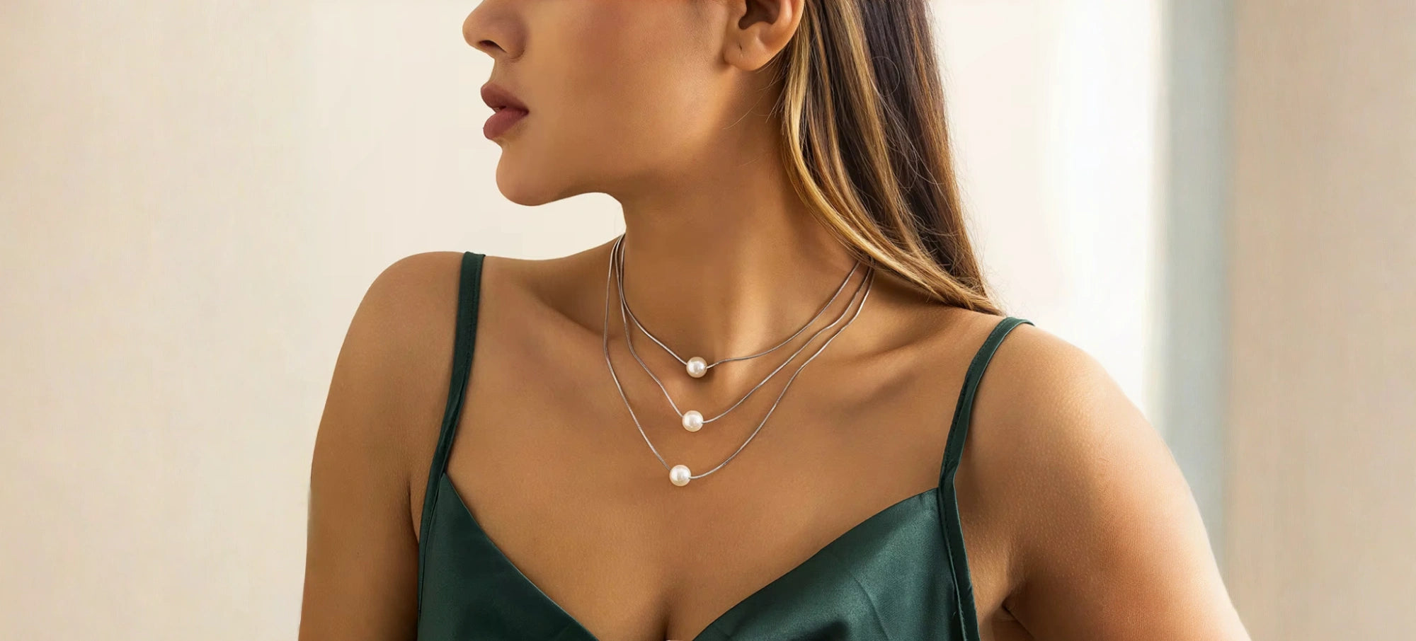 Effortless Elegance for Every Day